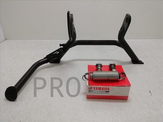 Caballete Central Yamaha T-MAX