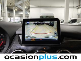 Mercedes-Benz Clase B 200 d 100 kW (136 CV)