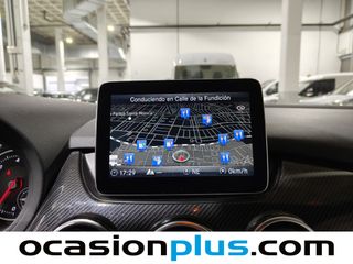 Mercedes-Benz Clase B 200 d 100 kW (136 CV)