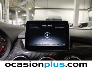 Mercedes-Benz Clase B 200 d 100 kW (136 CV)