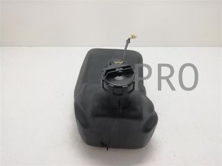 Deposito Gasolina Suzuki Katana