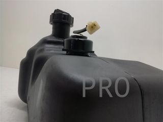 Deposito Gasolina Suzuki Katana