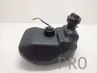 Deposito Gasolina Suzuki Katana