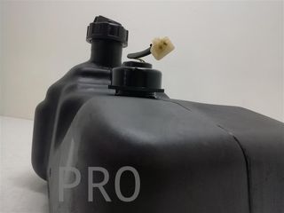 Deposito Gasolina Suzuki Katana