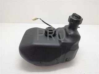 Deposito Gasolina Suzuki Katana