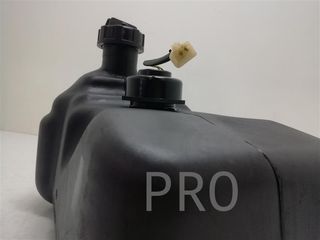 Deposito Gasolina Suzuki Katana