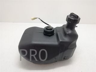 Deposito Gasolina Suzuki Katana