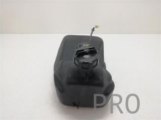 Deposito Gasolina Suzuki Katana