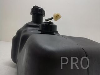 Deposito Gasolina Suzuki Katana