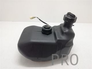 Deposito Gasolina Suzuki Katana