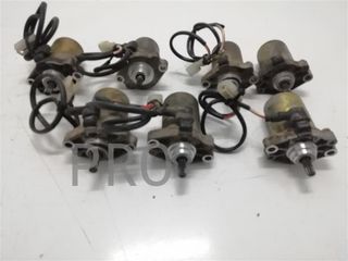 Motor Arranque Suzuki Katana