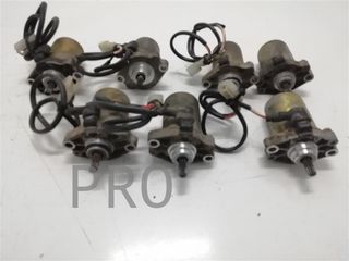 Motor Arranque Suzuki Katana