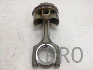 Piston y Biela Suzuki GSX-R