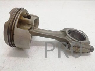 Piston y Biela Suzuki GSX-R