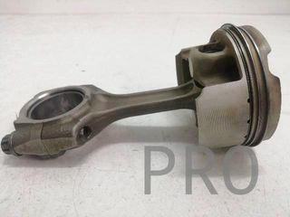 Piston y Biela Suzuki GSX-R