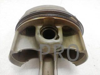 Piston y Biela Suzuki GSX-R