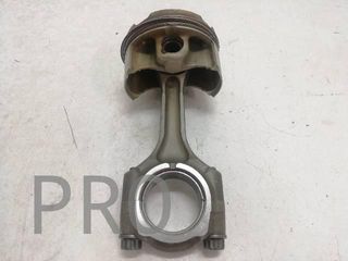 Piston y Biela Suzuki GSX-R