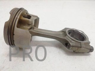 Piston y Biela Suzuki GSX-R