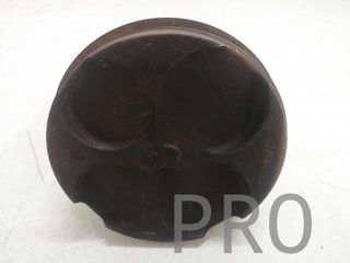 Piston y Biela Suzuki GSX-R