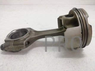 Piston y Biela Suzuki GSX-R