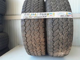 1151350 235/70/17 xl111 h neumático nissan pick-up