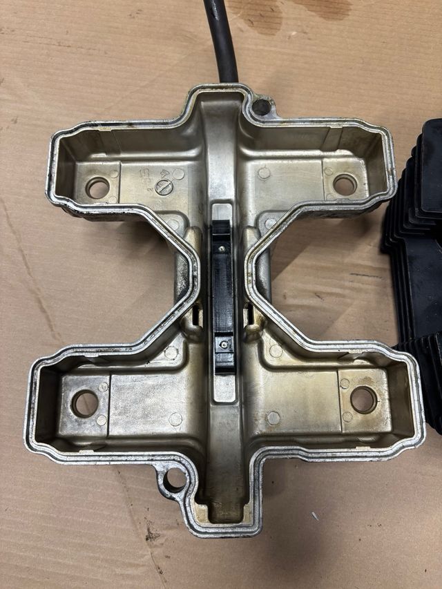 Culata Suzuki GS500 M502