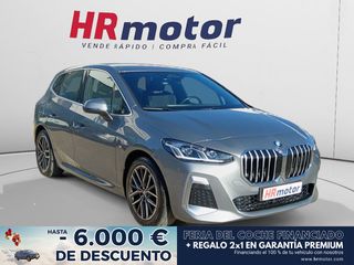 BMW Serie 2 Active Tourer 218 i M Sport