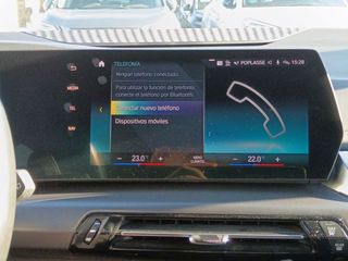 BMW Serie 2 Active Tourer 218 i M Sport