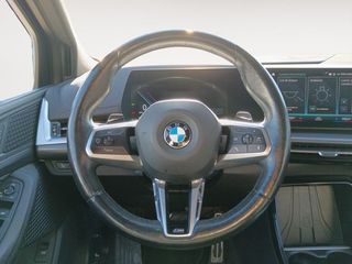 BMW Serie 2 Active Tourer 218 i M Sport