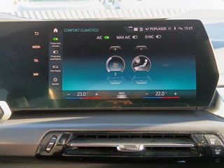 BMW Serie 2 Active Tourer 218 i M Sport