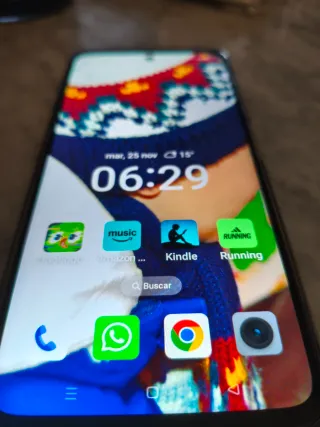 Realme 14 X 5G Giallo