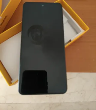 Realme 14 X 5G Giallo