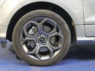 Ford EcoSport 1.0T EcoBoost 92kW (125CV) S&S ST Line
