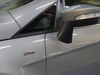 Ford EcoSport 1.0T EcoBoost 92kW (125CV) S&S ST Line