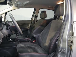Ford EcoSport 1.0T EcoBoost 92kW (125CV) S&S ST Line