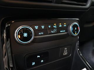 Ford EcoSport 1.0T EcoBoost 92kW (125CV) S&S ST Line