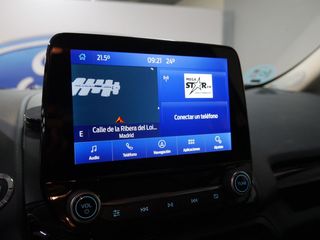 Ford EcoSport 1.0T EcoBoost 92kW (125CV) S&S ST Line