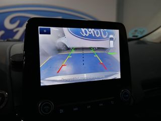 Ford EcoSport 1.0T EcoBoost 92kW (125CV) S&S ST Line