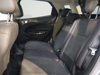 Ford EcoSport 1.0T EcoBoost 92kW (125CV) S&S ST Line