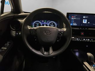 Toyota C-HR 2.0 200H Advance