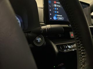 Toyota C-HR 2.0 200H Advance