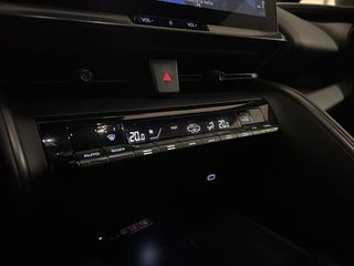 Toyota C-HR 2.0 200H Advance