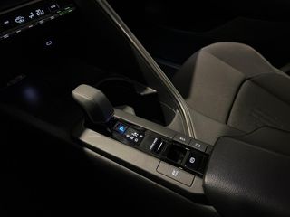 Toyota C-HR 2.0 200H Advance