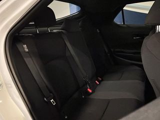 Toyota C-HR 2.0 200H Advance