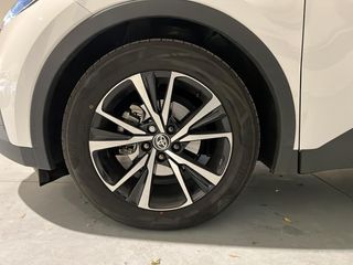 Toyota C-HR 2.0 200H Advance