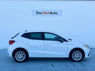 SEAT Ibiza 1.0 TSI 85kW Special Edition Xcellence
