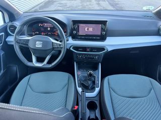 SEAT Ibiza 1.0 TSI 85kW Special Edition Xcellence