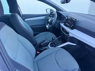 SEAT Ibiza 1.0 TSI 85kW Special Edition Xcellence