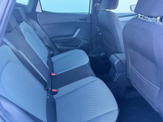 SEAT Ibiza 1.0 TSI 85kW Special Edition Xcellence