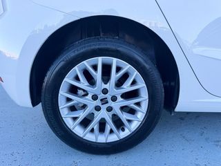 SEAT Ibiza 1.0 TSI 85kW Special Edition Xcellence